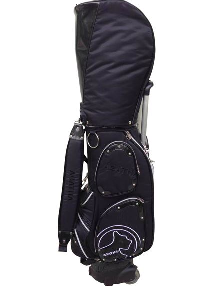 USA golf caddy bag cb034 legend times.jpg