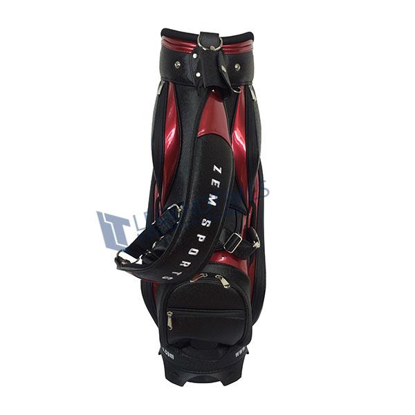 US open PU golf tour bag 2 product-1-1