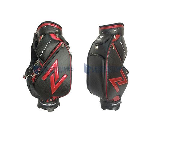 US open PU golf tour bag1 product-1-471