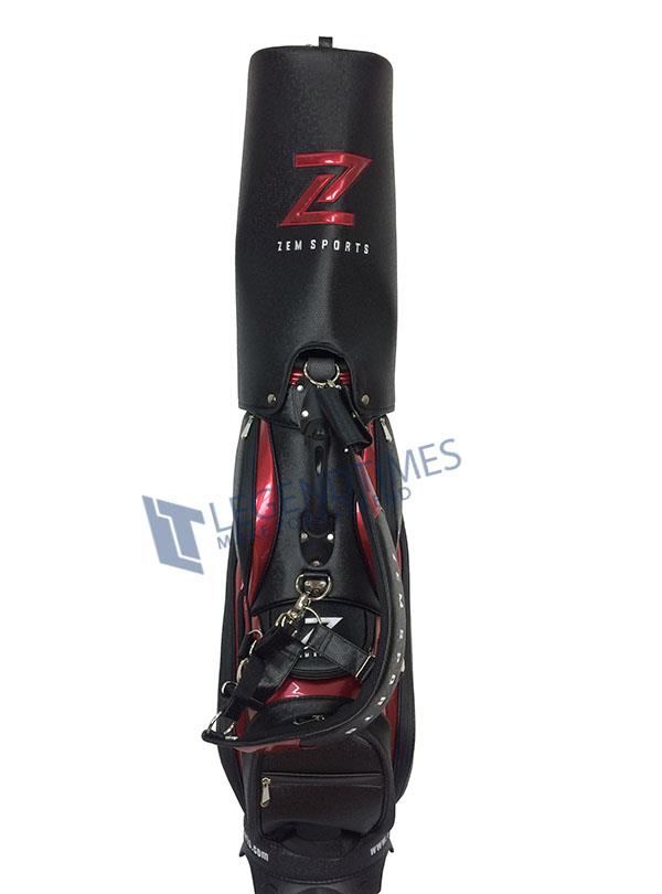 US open PU golf tour bag 3 product-1-1