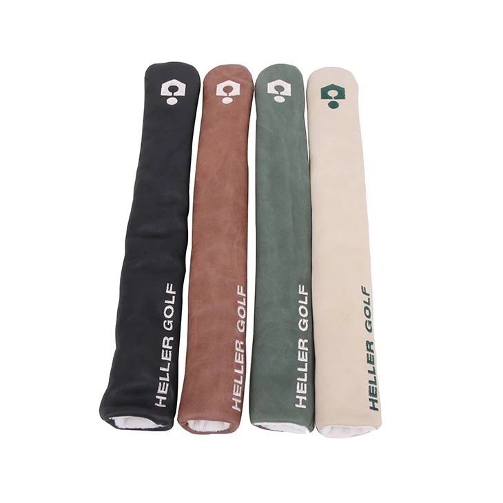 Custom Golf Alignment Stick Cover