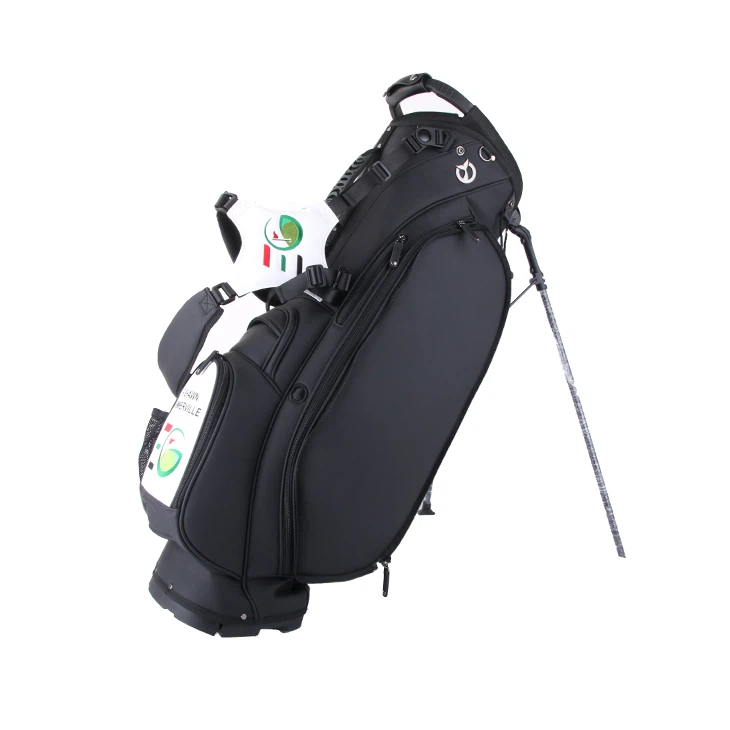 Custom Logo Golf Stand Bag