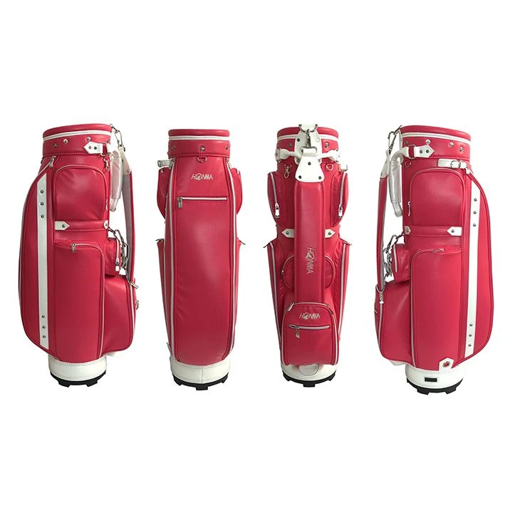 PU Honma ženska torba za golf Caddy