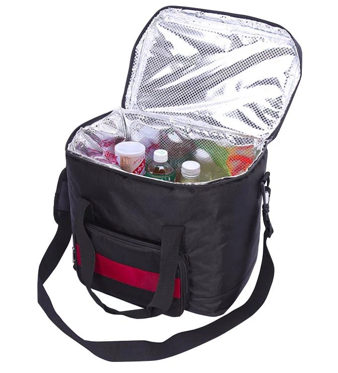 Koji se materijali koriste za vrećice za led koje mogu kupiti?