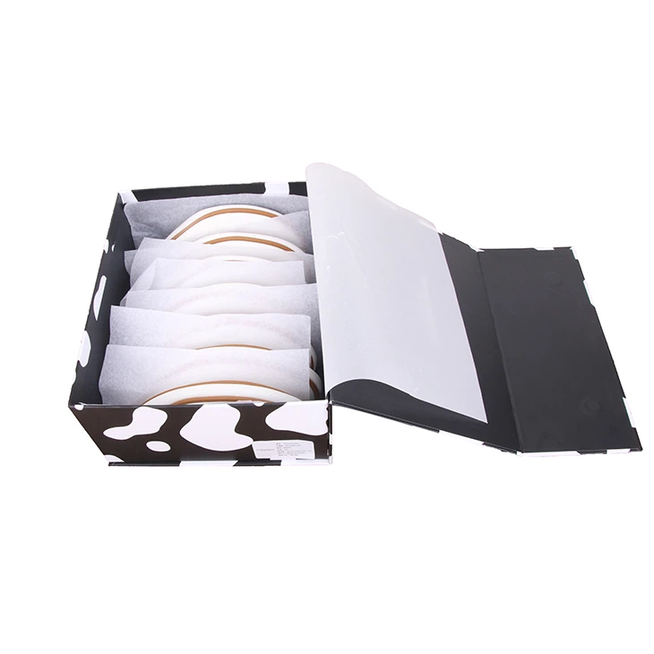 Željezne navlake za glavu palice za golf