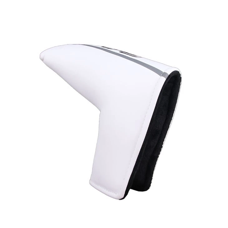 NEW Premium Blade Putter Cover Headcover