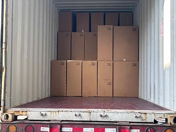 Torba za golf od 200 komada spremna za slanje danas!