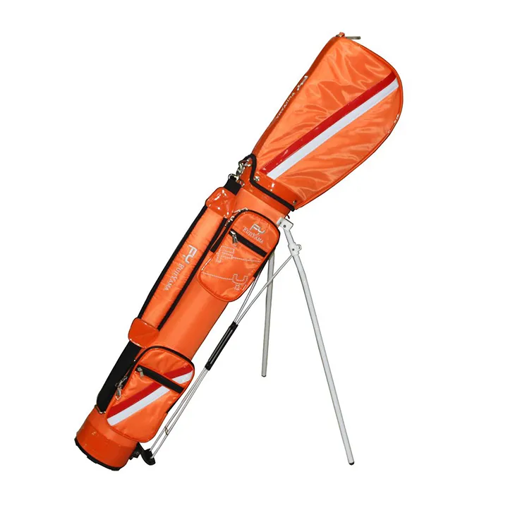 Nylon Golf Gun Bag Nylon Golf Gun Bag