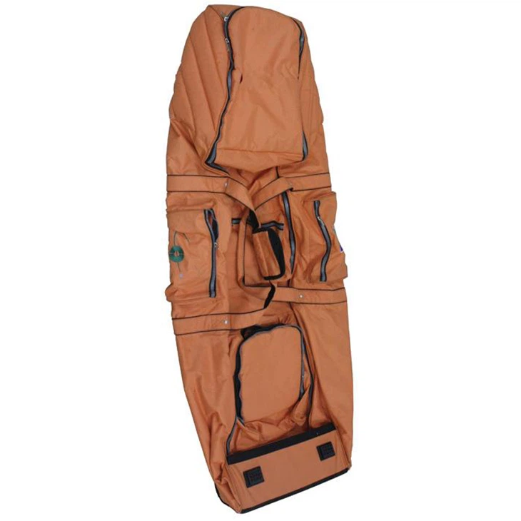 Najlonska putna torba za golf