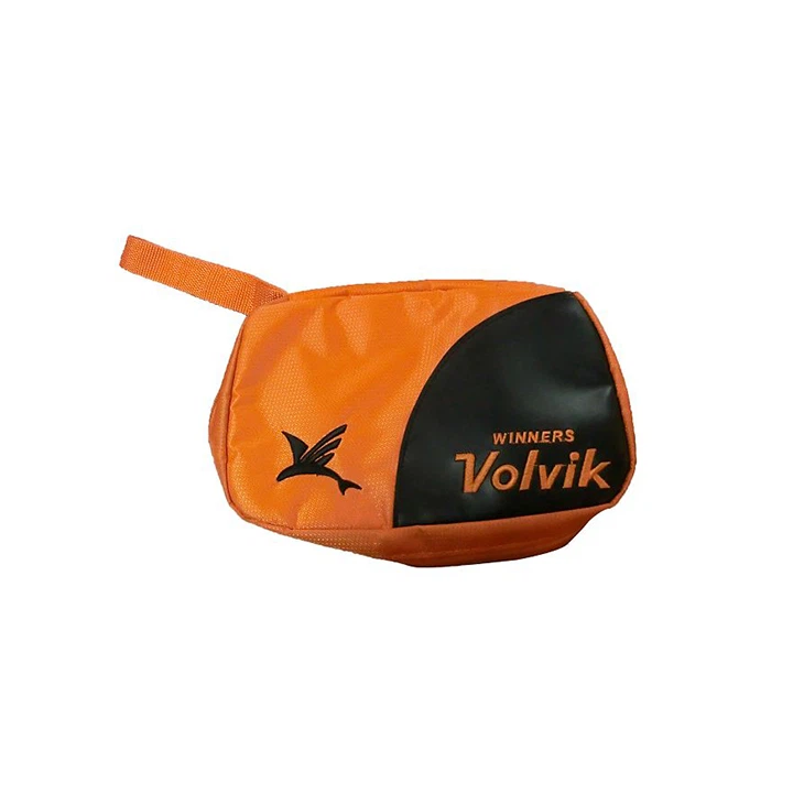 Nylon Golf Valuable Pouch Nylon Golf Valuable Pouch