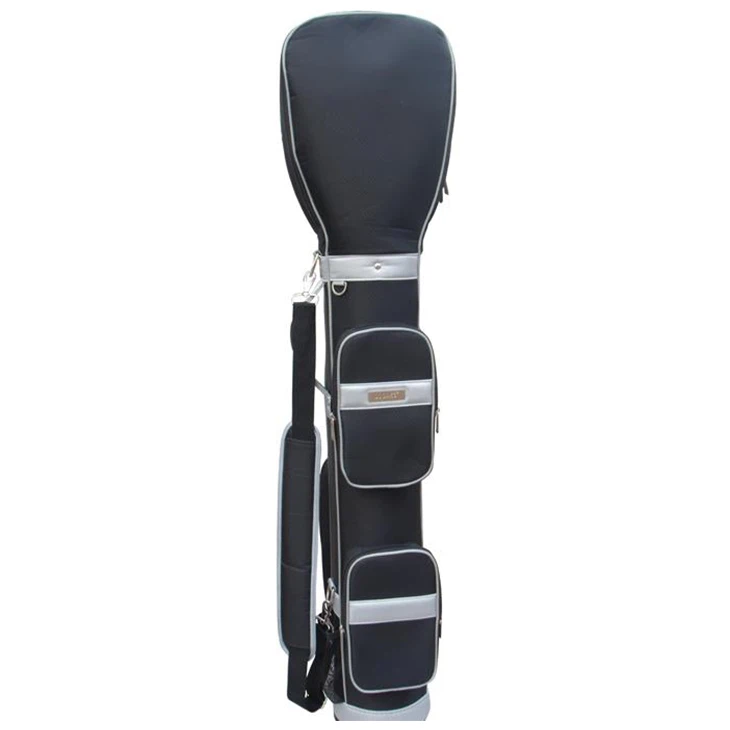 PU torba za olovke za golf