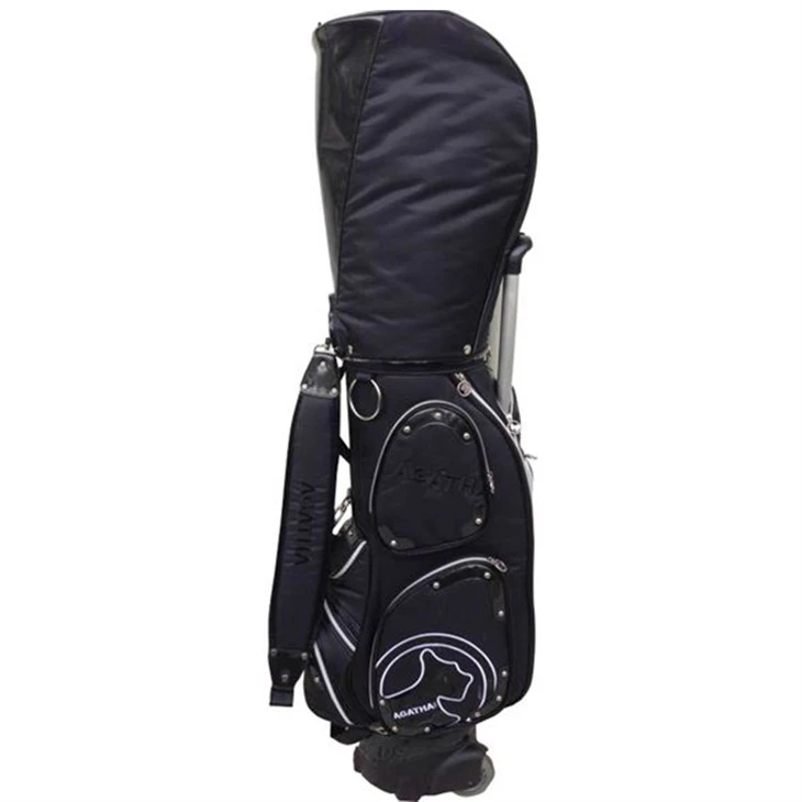 Prijenosna torba za golf Caddy