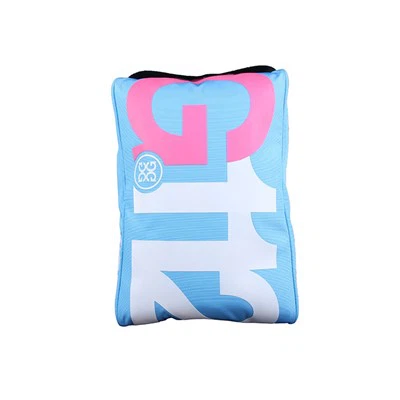 Imaju li torbe za golf cipele prozračnu tkaninu?