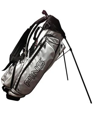 Platnena torba za golf