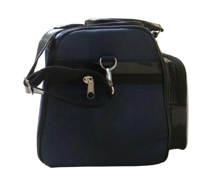 Denim Golf Duffle Bag Denim Golf Duffle Bag