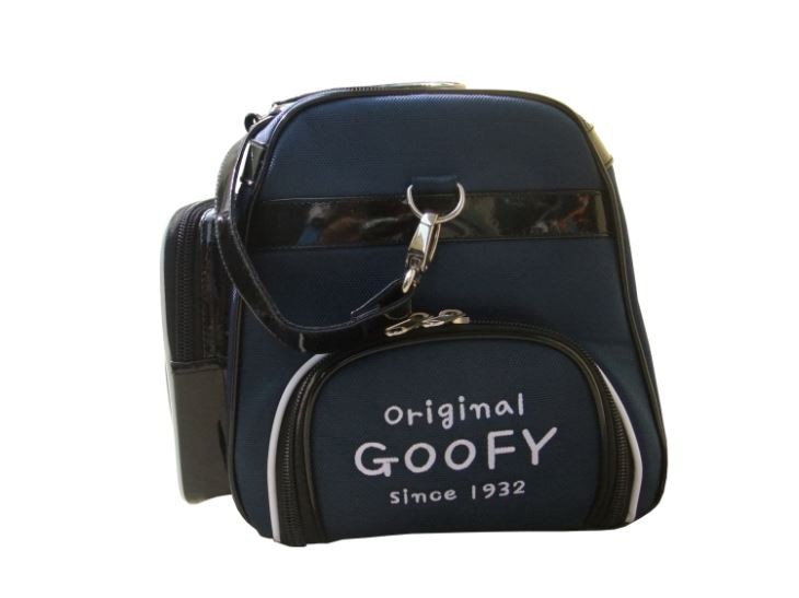 Denim Golf Duffle Bag Denim Golf Duffle Bag