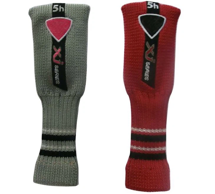 Pletena hibridna navlaka za golf