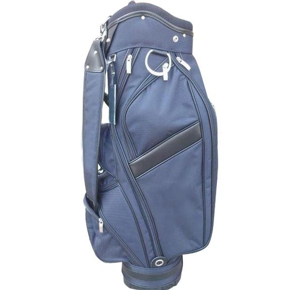 Najlonska personalizirana torba za golf kolica