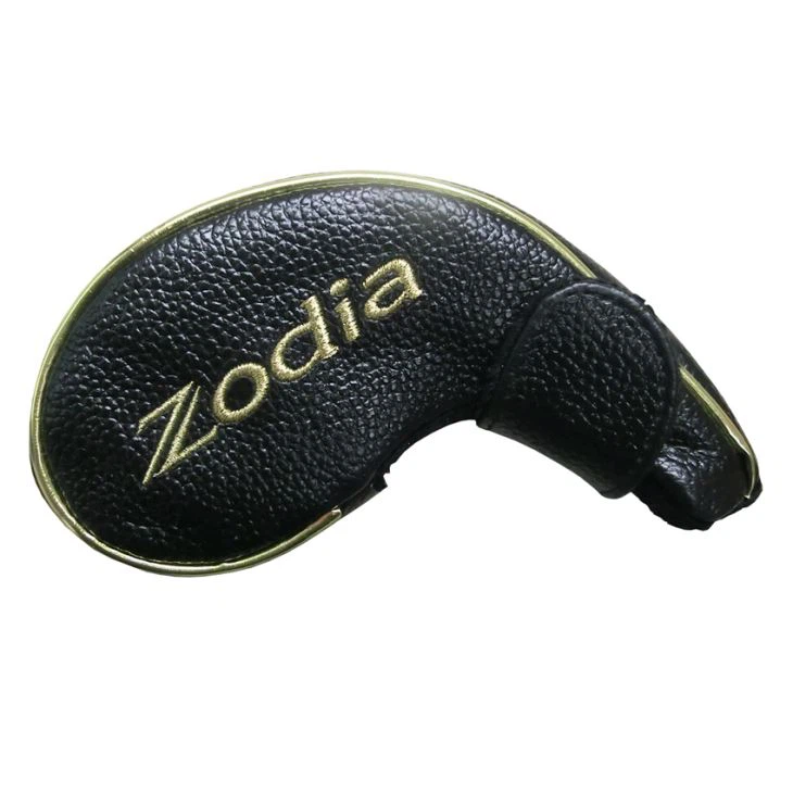 Kožne željezne navlake za glavu