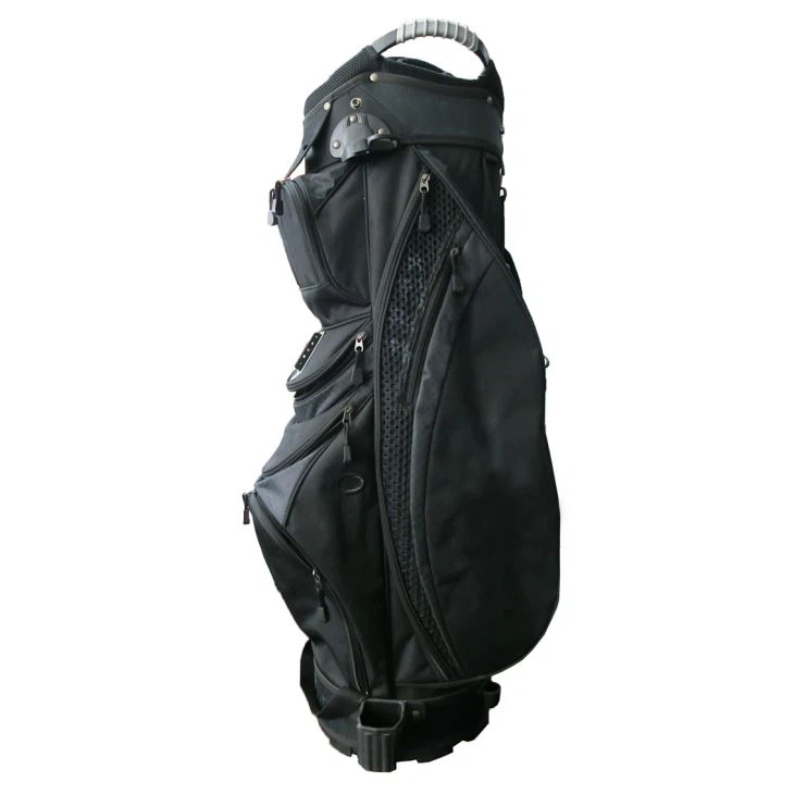 Customized Nylon Branded Golf Cart Bag