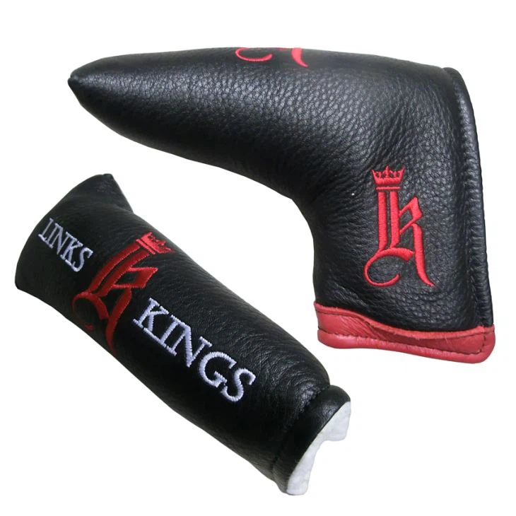 Putter navlaka od prave kože