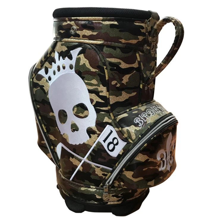 Half Size Golf Bag Just For Golf Balls Half Size Golf Bag Just For Golf Balls