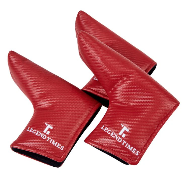 Magnet Golf Putter Headcover