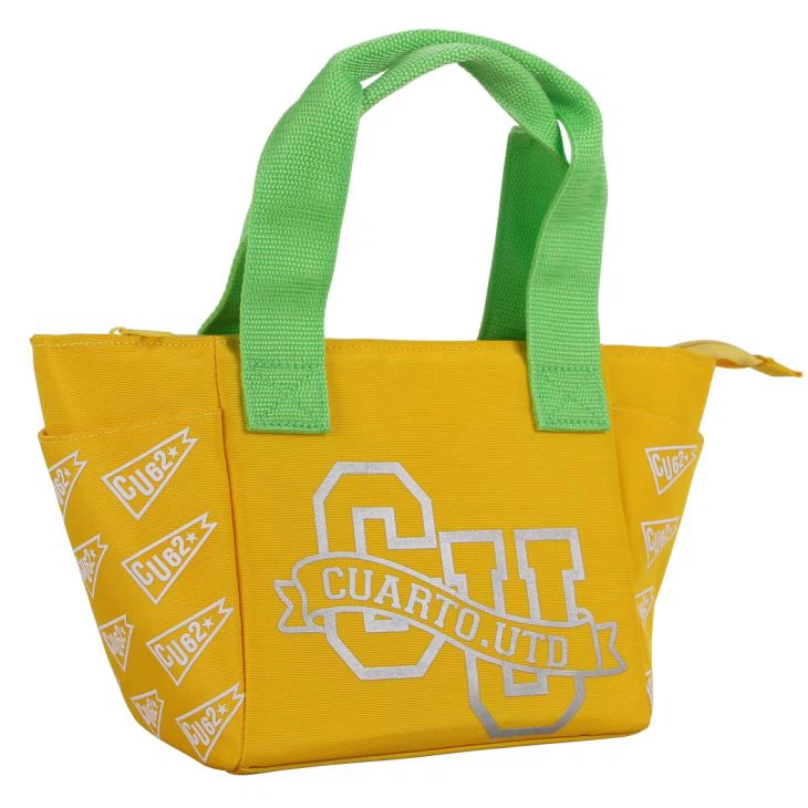 Nylon Material Japan Golf Tote Bag