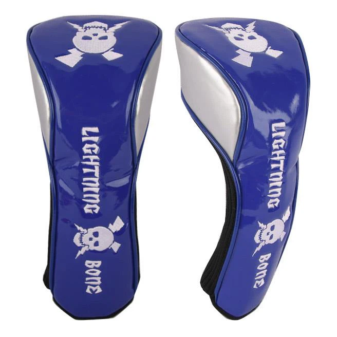 PU Golf Fairway Wood Headcover PU Golf Fairway Wood Headcover