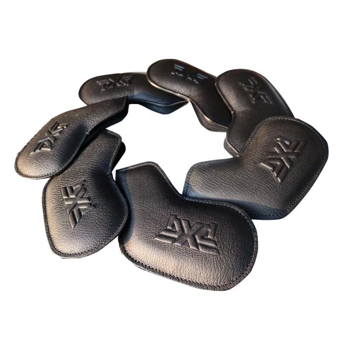 Kožni željezni pokrivač za glavu