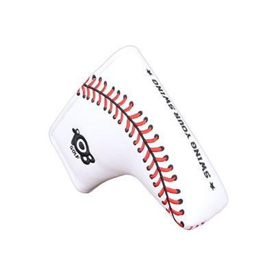 Blade Putter Golf Headcover