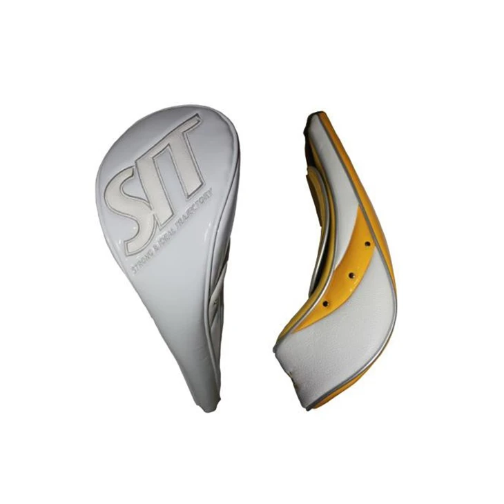 PU Golf Club Driver Headcover factory