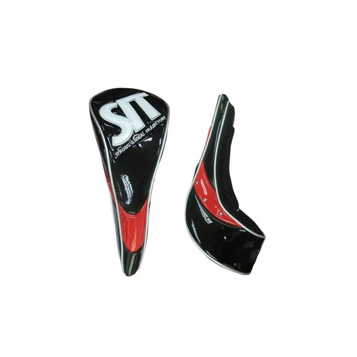 PU Golf Club Driver Headcover suppliers